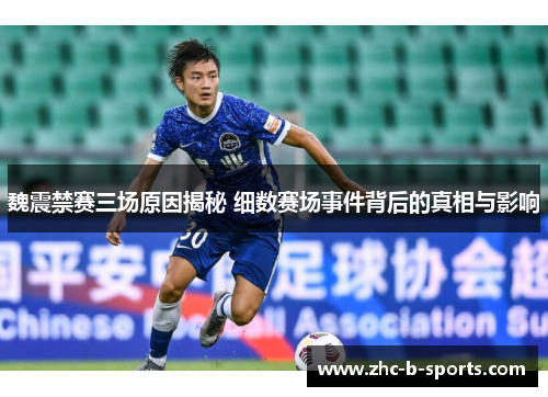 魏震禁赛三场原因揭秘 细数赛场事件背后的真相与影响